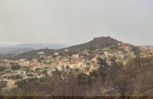 Επιτροπή Υπεράσπισης Αμανής: Ζητούν άμεση λύση για το θέμα των αποζημιώσεων από τις πυρκαγιές του περασμένου Αυγούστου