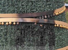 Απόπειρα εμπρησμού στο χριστουγεννιάτικο δέντρο, σύλληψη δράστη