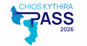 Άνοιξε η πλατφόρμα για το «Chios Kythira Pass»