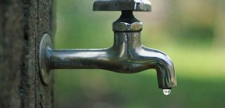 ΔΕΥΑΧ: Αλλαγές στην τροφοδοσία νερού, λόγω εργασιών