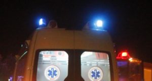 Πέντε εγκαυματίες στο Νοσοκομείο, από κατασκευή ρουκετών