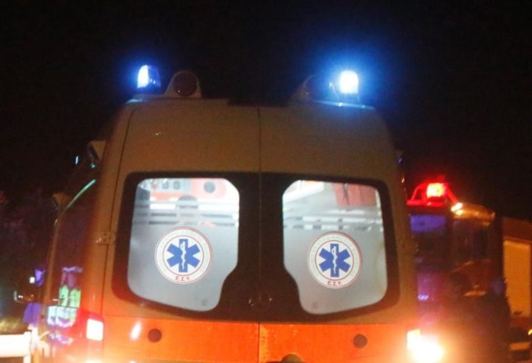 Πέντε εγκαυματίες στο Νοσοκομείο, από κατασκευή ρουκετών