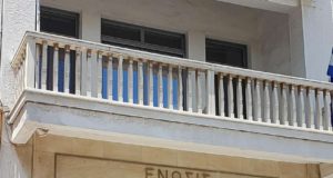 Παρέμβαση των Στρατή Κακαρίνου και Σταυρού Βαρβάκη αντιπροσώπων της ΕΜΧ