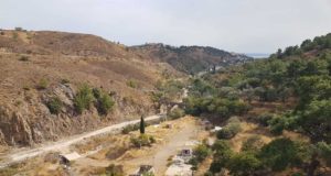 Καρυές: Μετά το λατομείο πίεση τώρα για… δανειοθαλάμους