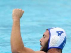 Ο Δήμος Χίου τιμά τον πολίστα Κώστα Γκιουβέτση