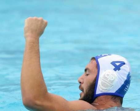 Ο Δήμος Χίου τιμά τον πολίστα Κώστα Γκιουβέτση