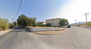 Εργατικές Κατοικίες Χαλκειούς.