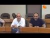 Θεατρική Παράσταση «Και τα αγάλματα πεθαίνουν αν δεν τα κοιτάει κανείς» στην Καλλιμασιά για τα 50 χρόνια της «Προόδου»