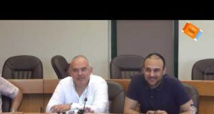 Θεατρική Παράσταση «Και τα αγάλματα πεθαίνουν αν δεν τα κοιτάει κανείς» στην Καλλιμασιά για τα 50 χρόνια της «Προόδου»