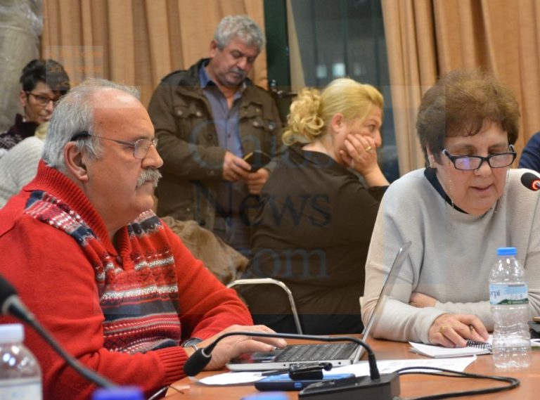 ΛΑΣ ζητά συζήτηση στο Δημοτικό Συμβούλιο: Ασφυξία στις σχολικές επιτροπές και λόγω λογαριασμών νερού