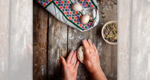 «Λαζαράκια απ’ τη Μικρά Ασία» Πασχαλινό εργαστήρι για όλη την οικογένεια στο Μουσείο Μαστίχας