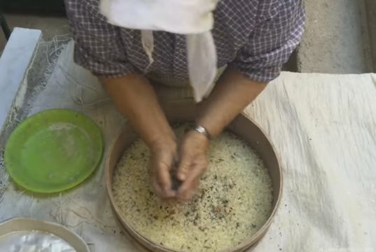 Μαστιχοπαραγωγοί: Τι αποφάσισαν στη συνάντηση στα Νένητα
