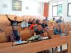 Σύσκεψη Διευθυντών Σχολείων που φοιτούν προσφυγόπουλα με υπουργείο Παιδείας (video)