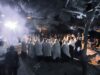 Η «Μήτρα Φωτός» ολοκληρώθηκε… όμως το φως που γεννήθηκε εκείνο το βράδυ θα συνεχίσει να φωτίζει τις καρδιές μας.