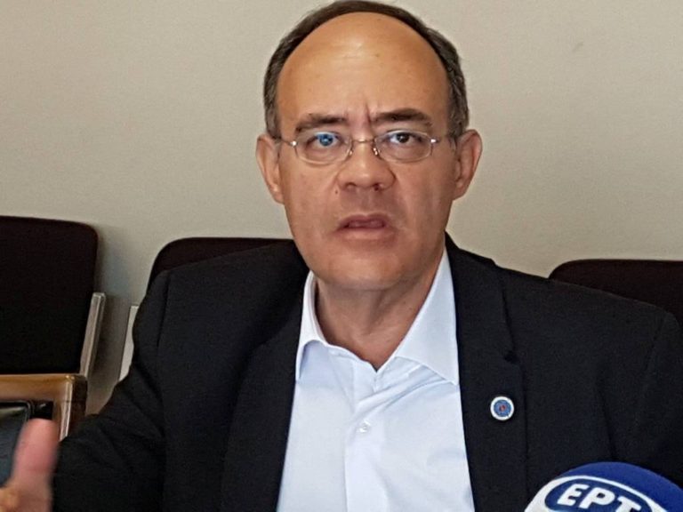 Αν. Μιχαηλίδης: Ανάγκη επαναδιαπραγμάτευσης της συμφωνίας ΕΕ – Τουρκίας για το γεωγραφικό περιορισμό