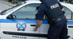 Σύλληψη στη Χίο για 45χρονο που εκκρεμούσε βούλευμα