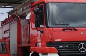 Σύλληψη και πρόστιμο για καύση σε αγρό χωρίς ειδοποίηση