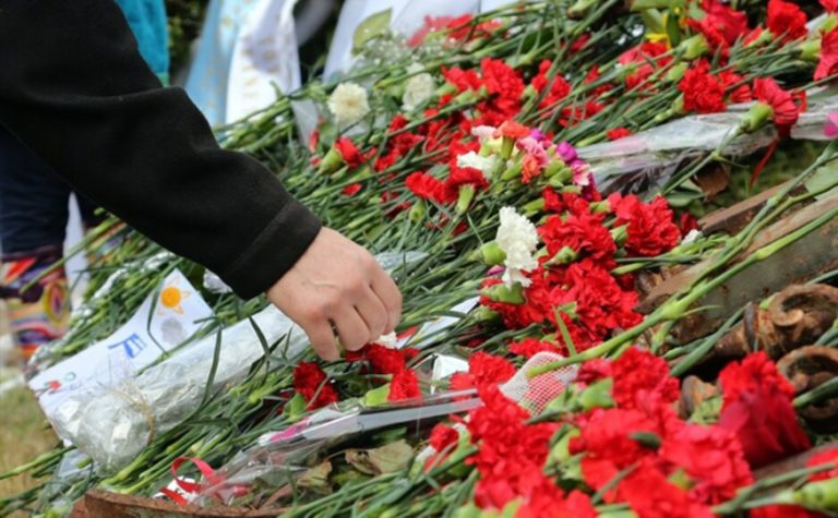 Διαχρονικά τα αιτήματα των αγωνιστών του Πολυτεχνείου, του Γ. Αμέντα