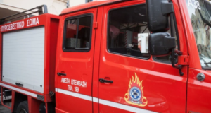 Πήγαν να κάψουν χόρτα στα Πραστιά, διοικητικό πρόστιμο