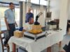 Ψαρά: Κλιμάκιο από τη Χίο για την έκδοση δελτίων αστυνομικής ταυτότητας