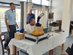 Ψαρά: Κλιμάκιο από τη Χίο για την έκδοση δελτίων αστυνομικής ταυτότητας
