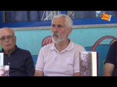 Εκδήλωση για το «Στρατόπεδο εξόριστων γυναικών Χίου 1948-1949» (video)