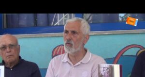 Εκδήλωση για το «Στρατόπεδο εξόριστων γυναικών Χίου 1948-1949» (video)