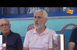 Εκδήλωση για το «Στρατόπεδο εξόριστων γυναικών Χίου 1948-1949» (video)