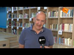 Ανδρεάδειο Γυμνάσιο Βροντάδου: Εκδήλωση για τα 70 χρόνια λειτουργίας (video)