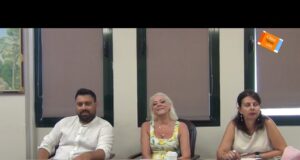 Chios festival: Ετοιμάζεται η Περιφέρεια, κάλεσμα για έκθεση τοπικών προϊόντων (video)