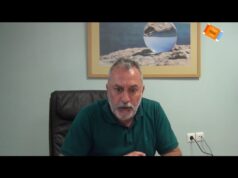 Βροντάδος: Το επόμενο 48ώρο ομαλοποίηση στην υδροδότηση (video)
