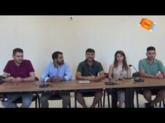ΕνισΧίω-Σύλλογος Νεολαίας Χίου: Με στόχο τη συμμετοχή των νέων στα κοινά (video)