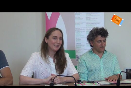 10 χρόνια Chios Music Festival, 16-26 Αυγούστου 2026 (video)
