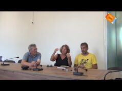 Βολισσός: Βιβλιοπαρουσίαση «Στα Σπλάχνα της Σερίφου», της Αλ. Χριστακάκη (video)