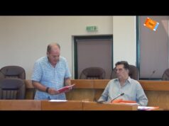 Αμεση λύση στο πρόβλημα μεταφοράς των μαθητών, ζητούν εκπαιδευτικοί και γονείς από το 7ο Νηπιαγωγείο Χίου (video)