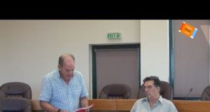 Αμεση λύση στο πρόβλημα μεταφοράς των μαθητών, ζητούν εκπαιδευτικοί και γονείς από το 7ο Νηπιαγωγείο Χίου (video)