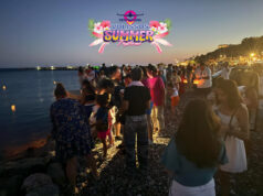 «Volissos Summer Festival» δεν μπορεί να λάμψει!
