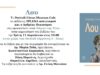 Βιβλιοπαρουσίαση στο Perivoli, “Λου” του Ανδρέα Οικονόμου