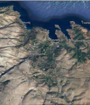 xartis_Parpanta_kardamila_google