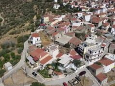 Περίπατος από Παρπαριά προς Αγ. Μαρκέλλα με το “ΠΕΡΙΠΑΤΕΙΝ”