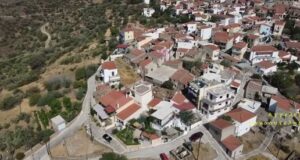 Περίπατος από Παρπαριά προς Αγ. Μαρκέλλα με το “ΠΕΡΙΠΑΤΕΙΝ”