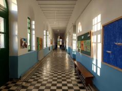 Σάββατο 13/6 “Το τελευταιο κουδούνι” | Εκδρομή στα μονοθέσια σχολεία της Αμανής