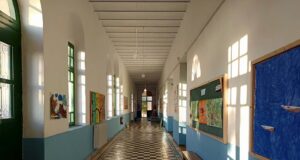 Σάββατο 13/6 “Το τελευταιο κουδούνι” | Εκδρομή στα μονοθέσια σχολεία της Αμανής